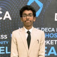 Kishan Suhirthan