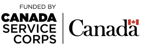 Canada Service Corps / Canada