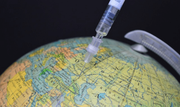 The History of mRNA Vaccines: From Scientific Curiosity to Global Breakthrough