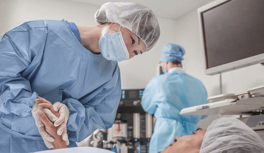 Vascular Surgeons