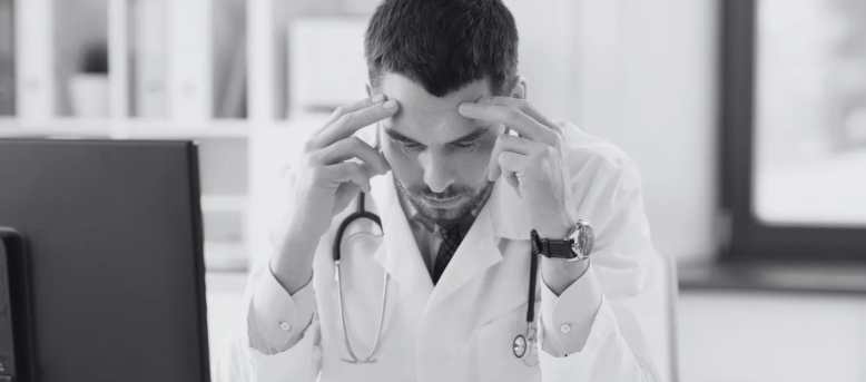 The Burnout Pipeline: How Students Lose Interest in Healthcare Before They Even Start