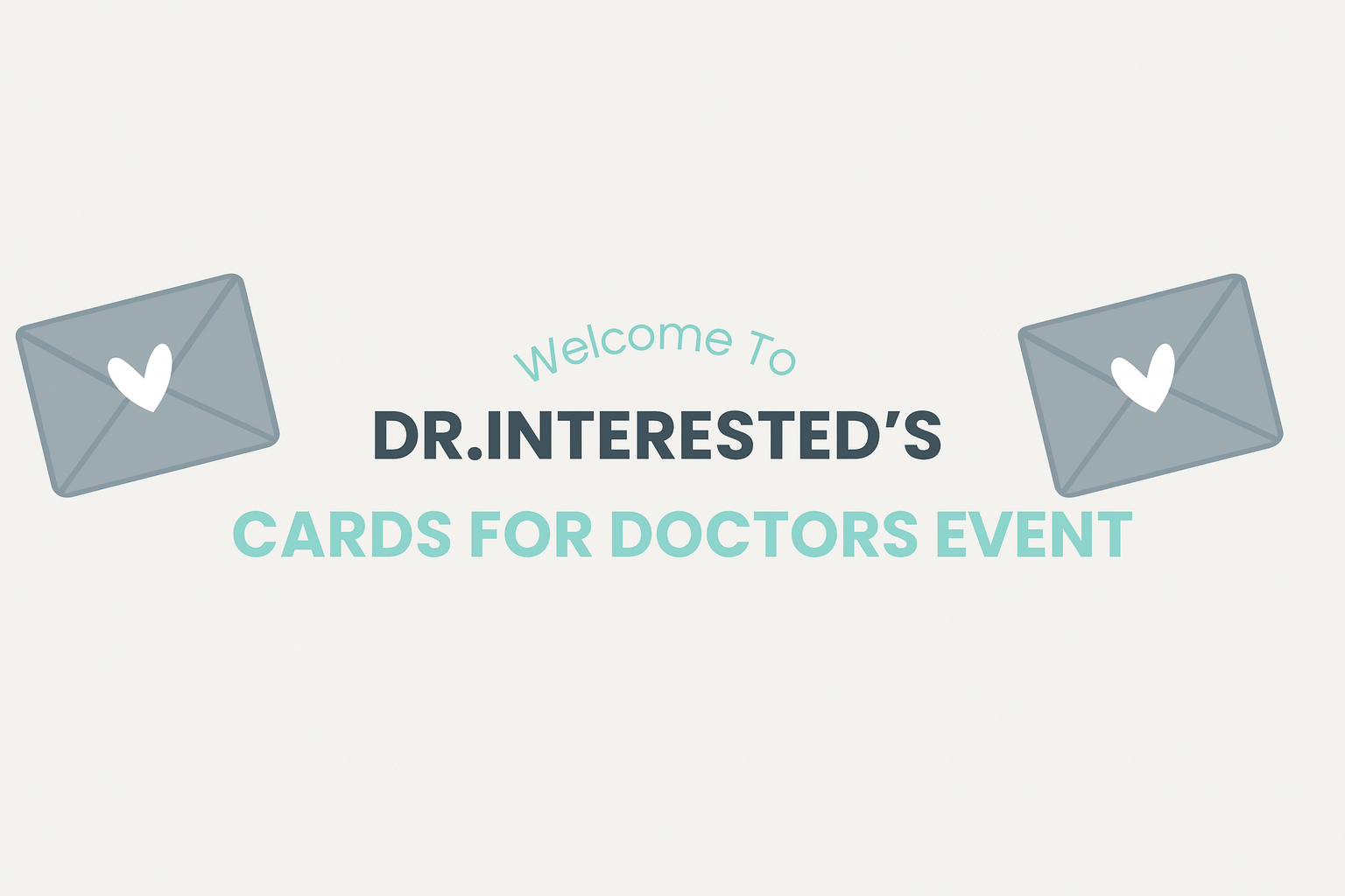 Cards for Doctors