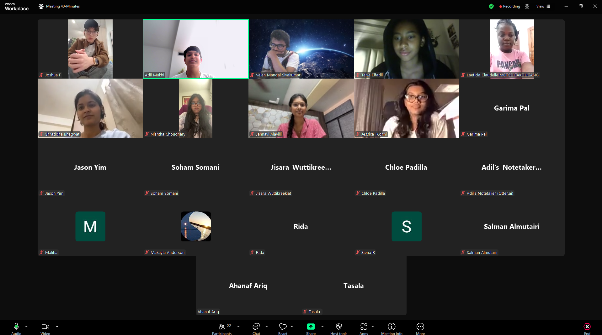 Dr. Interested Medical-Technological Compitition