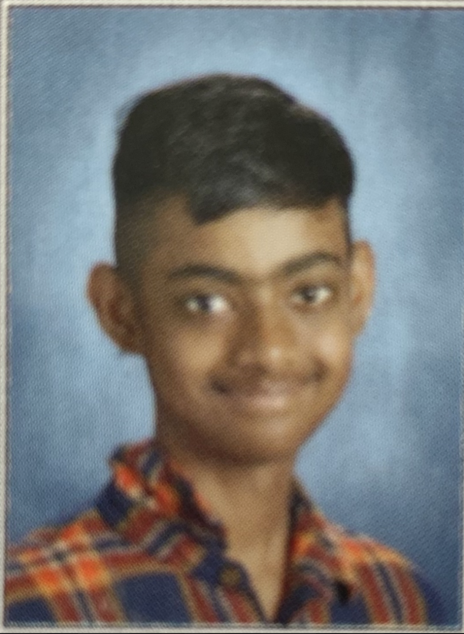 Yumeth Wickramasinghe